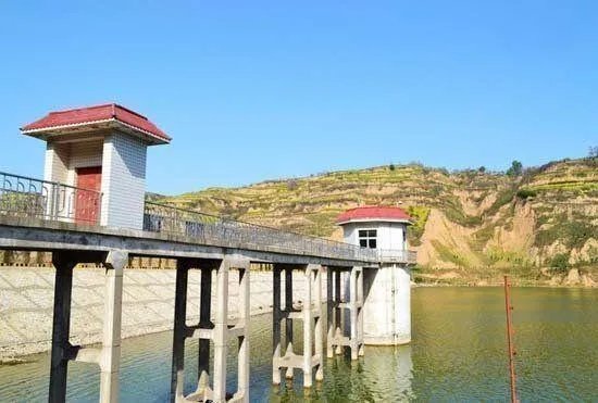 西安有哪些免费钓鱼的地方?