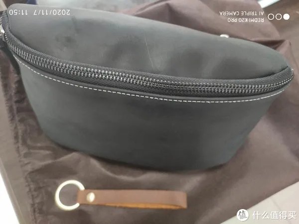 腰包哪个品牌好