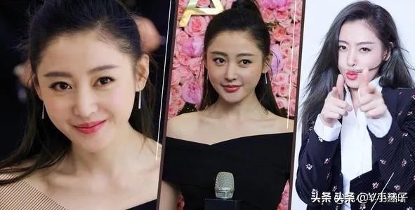 减肥成功的明星有哪些？