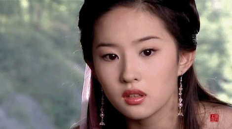 如何看待虎扑上评出的女神排行榜?