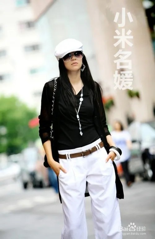 小个子穿衣搭配十大注意事项,矮个子穿衣搭配