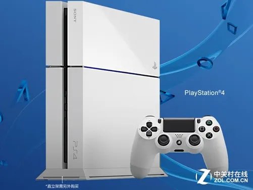 你懂了吗? 国行PS4锁服不锁区是啥意思