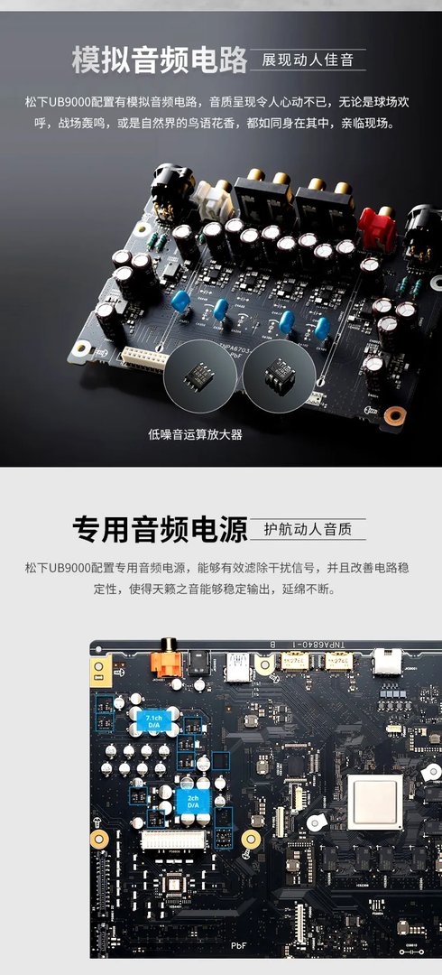 蓝光播放器推荐