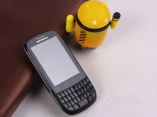 当米诺系列来袭 摩托ME525+等新机开卖