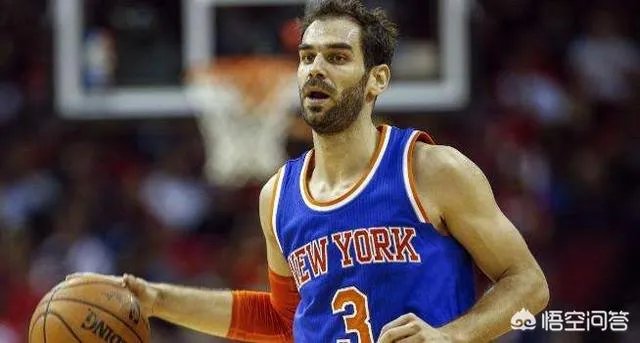 有人说NBA尼克斯队最近7年控球能力特别差，为什么？