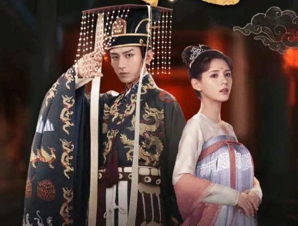 与君歌这部剧一共有多少集？