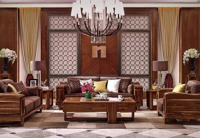 乌金木家具的优缺点