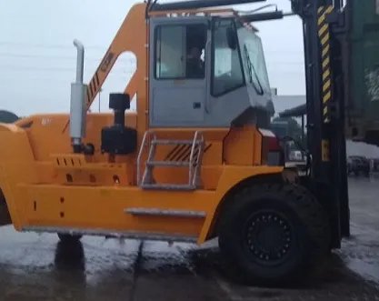 3吨叉车多少钱一台价格