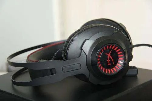 金士顿耳机毒刺驱动