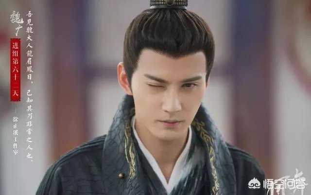 如何评价徐正溪、何泓姗主演的古装剧《凤弈》？