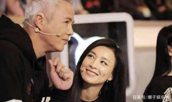 林瑞阳为何抛弃前妻娶张庭?你以为是“花心断情”,其实另有什么故事?