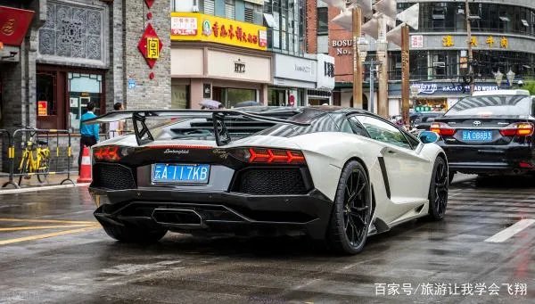 为什么说卡塔尔是世界上最富有的国家之一？