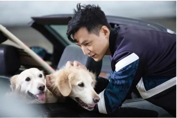 吴彦祖悬赏凶手找到,凶手犯了什么罪?