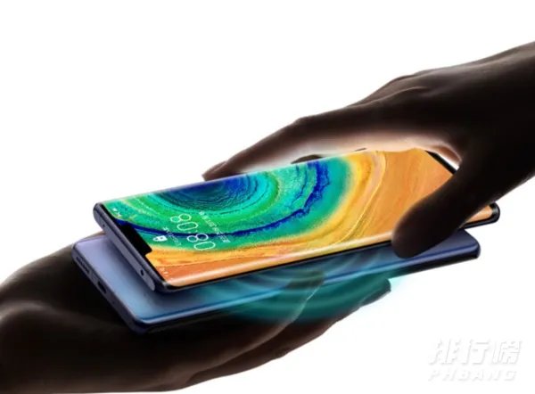 华为Mate30EPro和mate30pro的区别_有啥区别