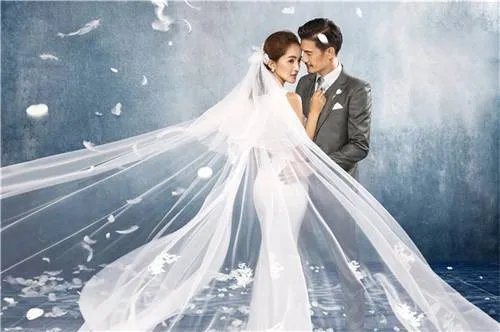 婚纱排行榜国内前五名  2017中国婚纱品牌大全