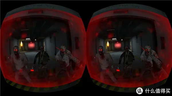 数码 篇三：Pico G2 4K VR一体机测评 让你真正了解4K VR世界