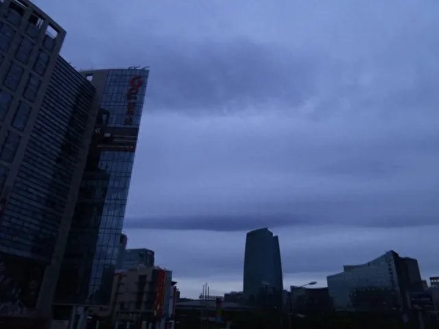 28种模式 三星GALAXY K Zoom拍照评测