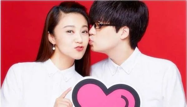 玖月奇迹组合是夫妻关系吗，他们什么时候完婚的？