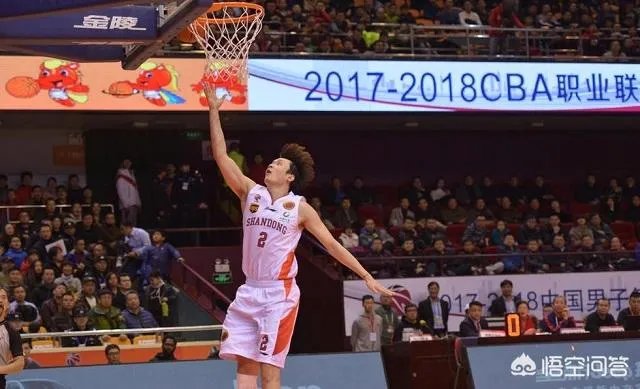 你认为CBA同曦队希克森这么给力为什么还输了山东高速这么多分？