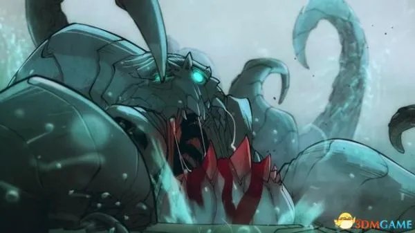 《暗黑血统创世纪》全剧情图文流程攻略