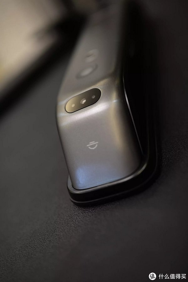 用了才知道真香！解锁速度超快，更能守护你安全的凯迪仕K20 MAX PLUS智能锁