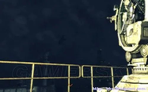 《深度黑暗：重装上阵》图文攻略