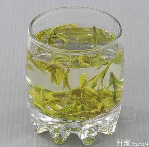 云雾茶怎么泡 云雾茶的冲泡方法