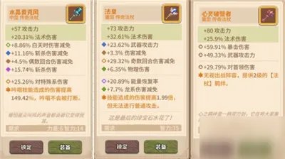 咔叽探险队哪个角色厉害 最强角色排行榜一览