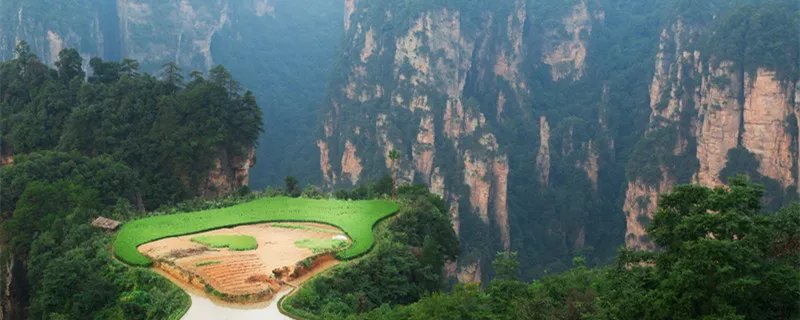 张家界特产有哪些 张家界特产的特产是什么