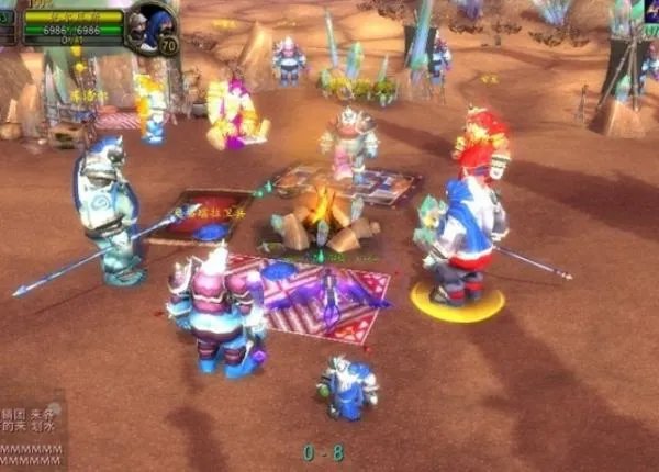 奥格瑞拉铃儿响叮当怎么做