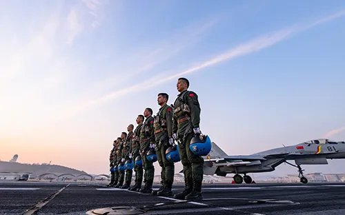 2021时代楷模名单 2021时代楷模人物事迹