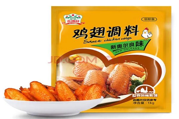 奥尔良腌料10大品牌排行：味好美上榜，第七老牌子