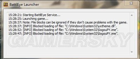 《绝地求生大逃杀》更新后BE报错解决方法汇总 BE错误进不去游戏怎么办
