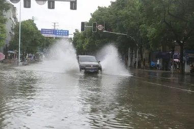 台风烟花在哪一年登陆中国？