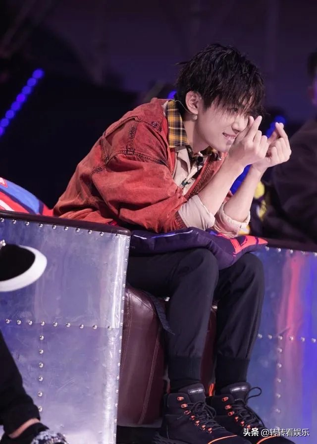 TFBOYS除了上过快乐大本营和疯狂的麦咭还上过什么节目？