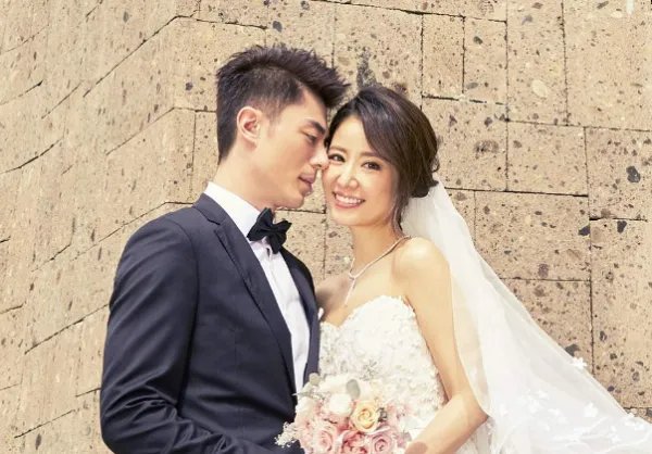 林心如已承认自己离婚一事