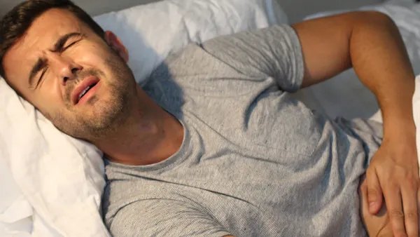 肠炎的症状有哪些