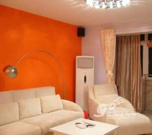 甜蜜小夫妻的94平卡通窝窝 只羡鸳鸯不羡仙