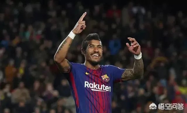 为什么巴萨欧冠出局,没有用耻辱来形容呢?