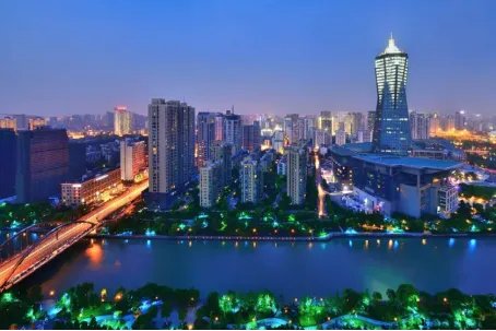 杭州18号地铁站点详细位置