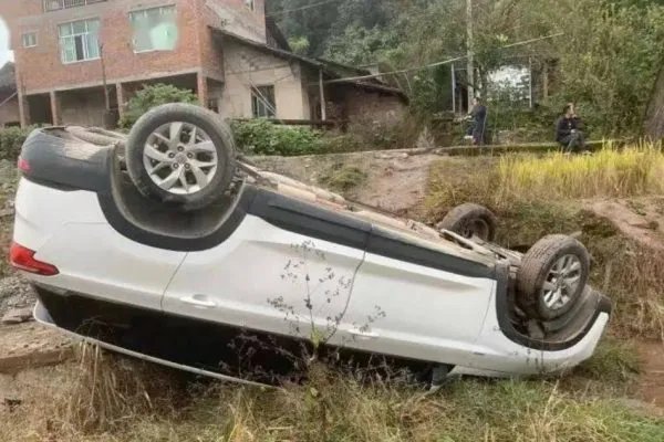 男子举报自己酒驾还举报同事酒驾，究竟是怎么回事？