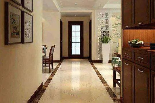 卫生间贴什么样的瓷砖好？