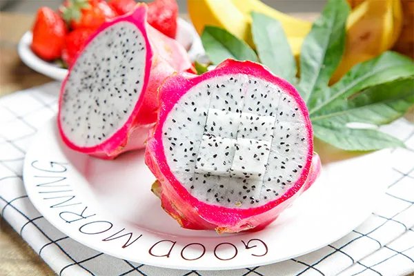 孕妇可以吃火龙果吗