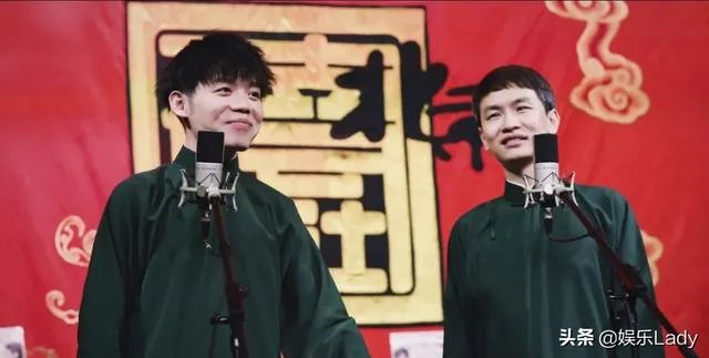 可以分享德云社私服照片吗？