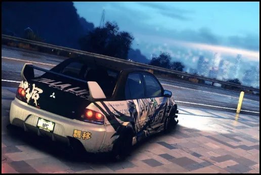 极品飞车哪个版本最好玩？