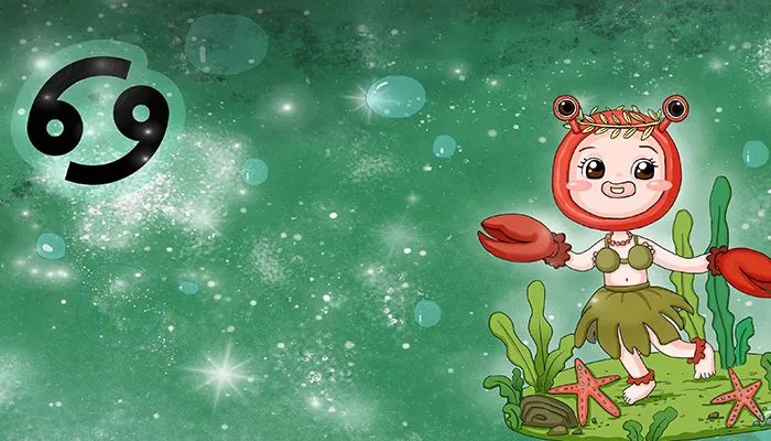 巨蟹座女性格超准分析 巨蟹座女生性格全面分析