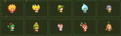 《DNF》宠物幻化宠物推荐