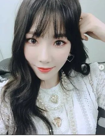 金泰妍发生车祸是真的吗？