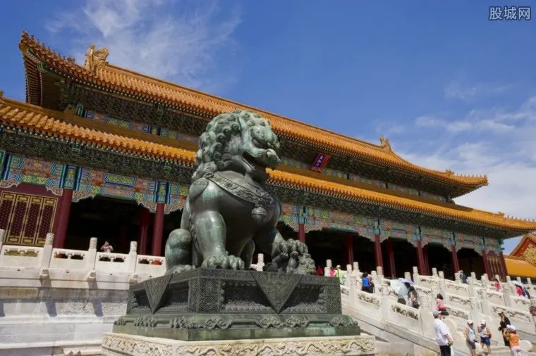 故宫俏格格娃娃停售 售价599被指与国外品牌相似