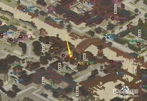 逆水寒走路如银铃般的人是谁在哪